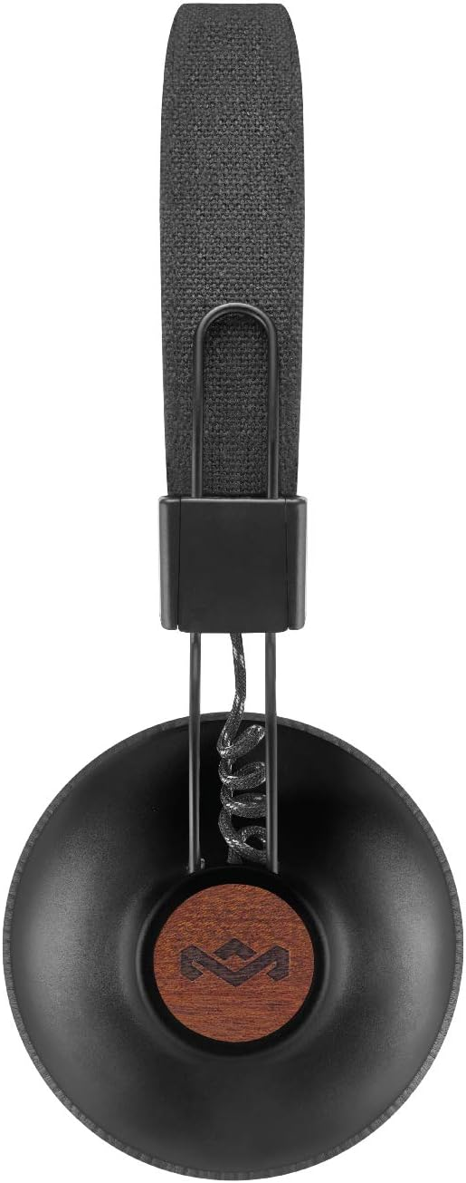 Marley Positive Vibration 2 Wireless Headset Marley Positive Vibration 2 Wireless Headset